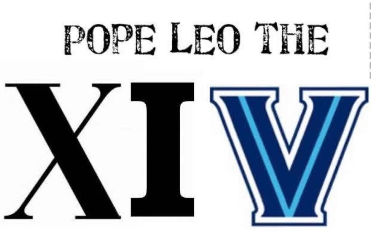 We Have a New Pope and his Name is .....