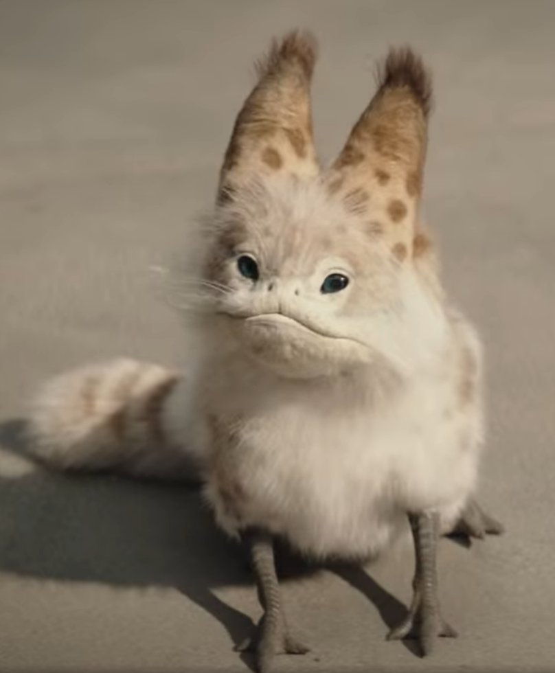 I'm super sick, but I'm going to do 3D modelling of a loth cat from Star Wars tonight. Join the Dark Side... Stream! &gt;&gt; twitch.tv/cinderys ✨️