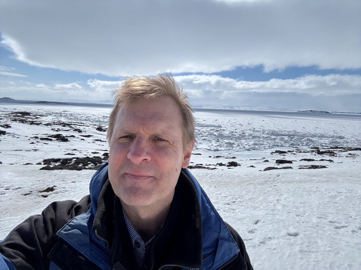 Dean Trevor Farrow visited Iqaluit with the Action Committee on Access to Justice, hosted by the Law Society of Nunavut. He met with Elders, educators &amp; justice leaders—listening, learning &amp; reflecting on the importance of local knowledge and leadership.