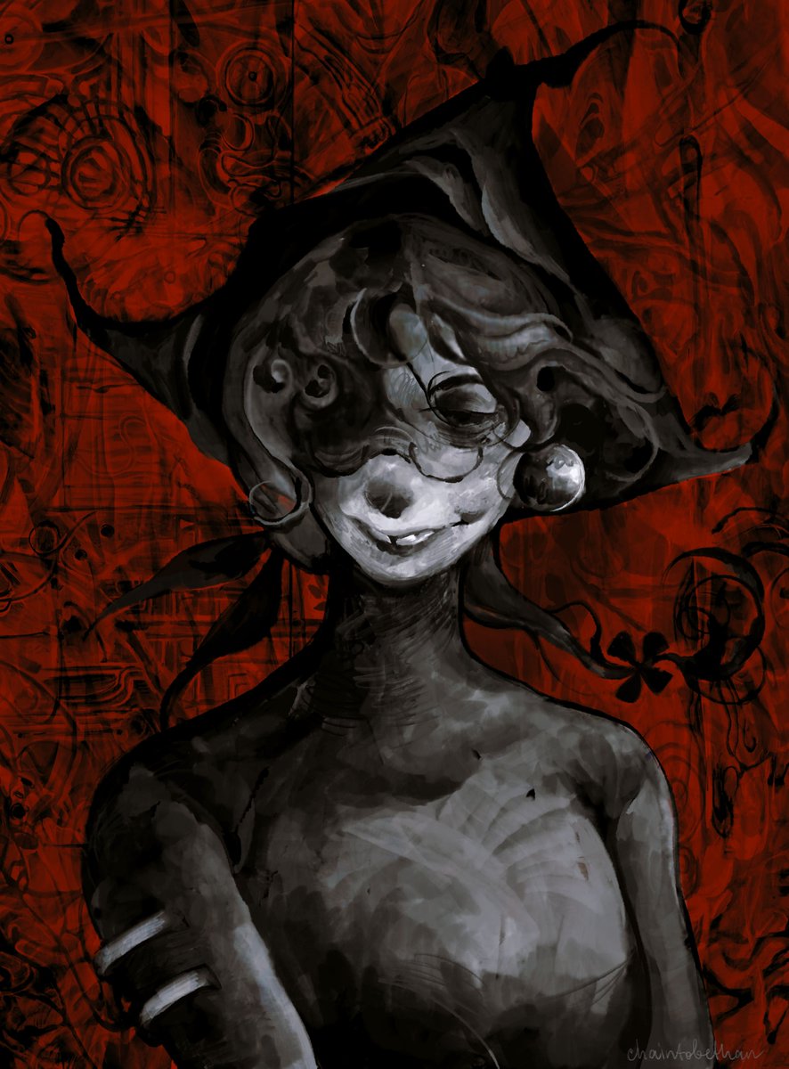 chaintobeth's tweet image. fudge