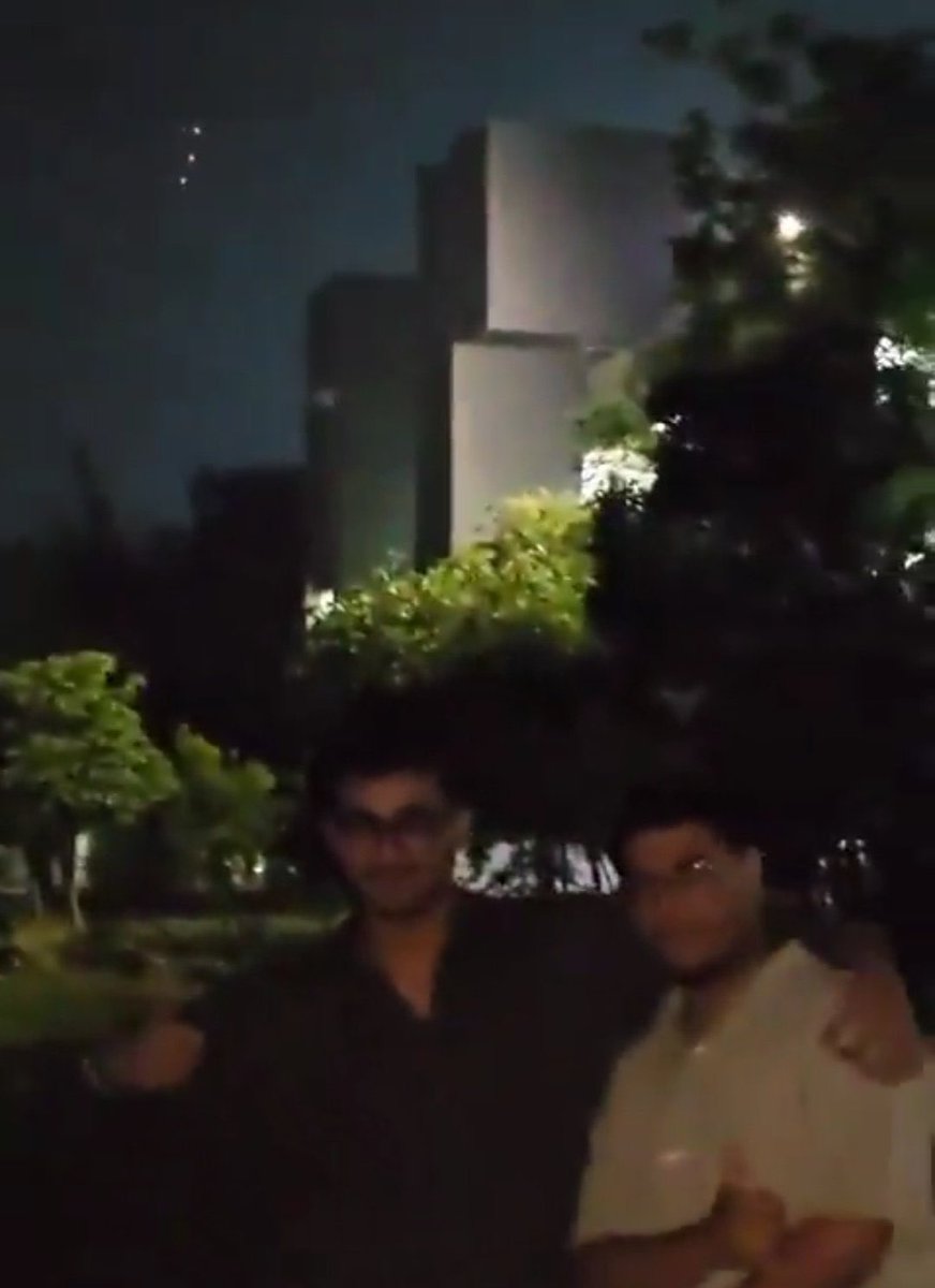 Really think they wouldn’t be behaving like this if they weren’t in an engineering college. They have seen worse than this.