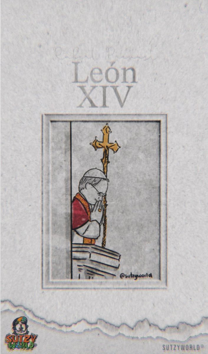 León XIV