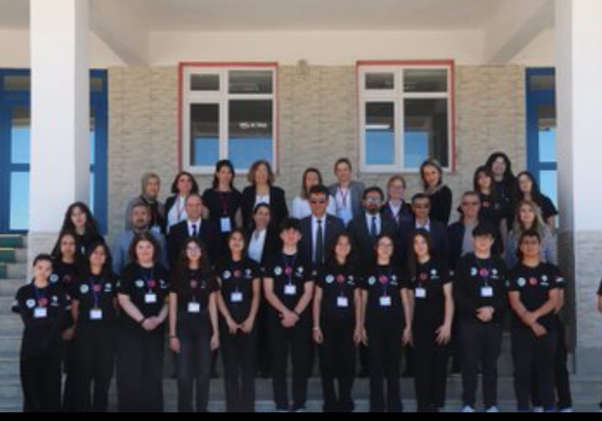 EBS Ankara 4 Etimesgut (@ebs4etimesgut) on Twitter photo 