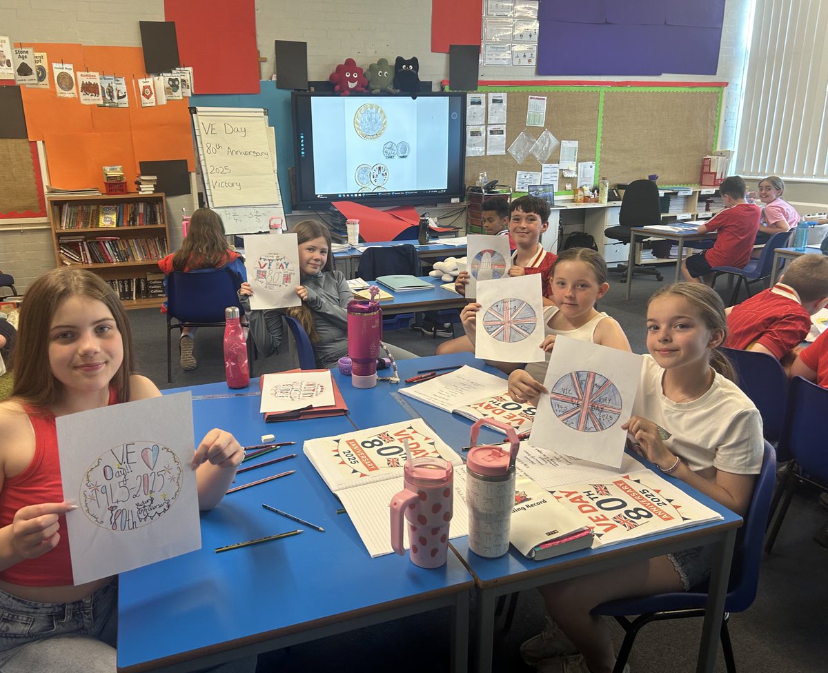 KCE Upper Keystage 2 (Sycamore, Willow & Yew) tweet media