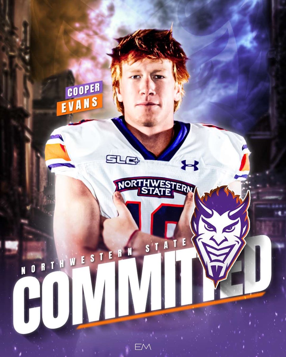 Cooper Evans tweet media