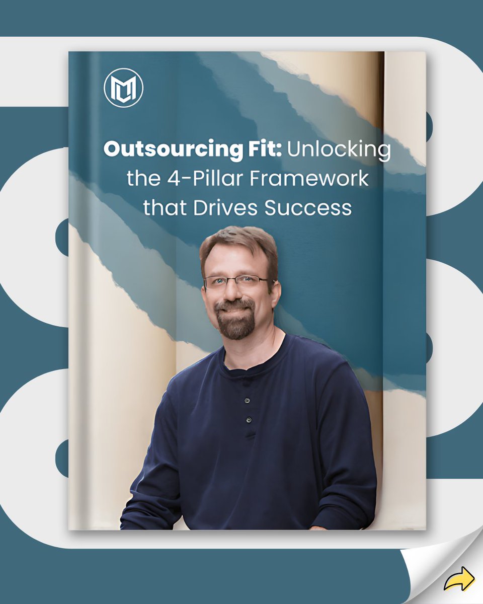 mattlevenhagen's tweet image. Doing everything yourself? That’s a growth killer.

Grab my FREE GUIDE to learn how to outsource the smart way—without losing quality or control.

👉 Download here: ow.ly/hGne50VPqB8

#outsourcingtips #scalesmart #entrepreneurship #delegationdoneright #FreeBusinessGuide