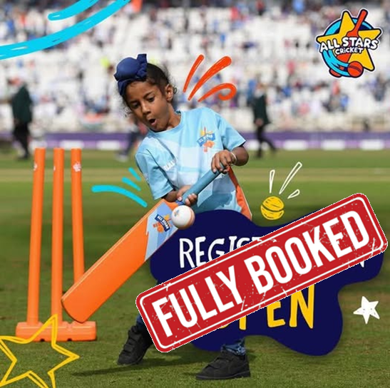 🏏 It's great to see Junior Cricket thriving back in North Cave. We currently have 28 Under 11's and Under 13's players signed on for 2025 and we're expecting record numbers for our All-Stars programme this year with all places now fully booked.

#futurecoalies