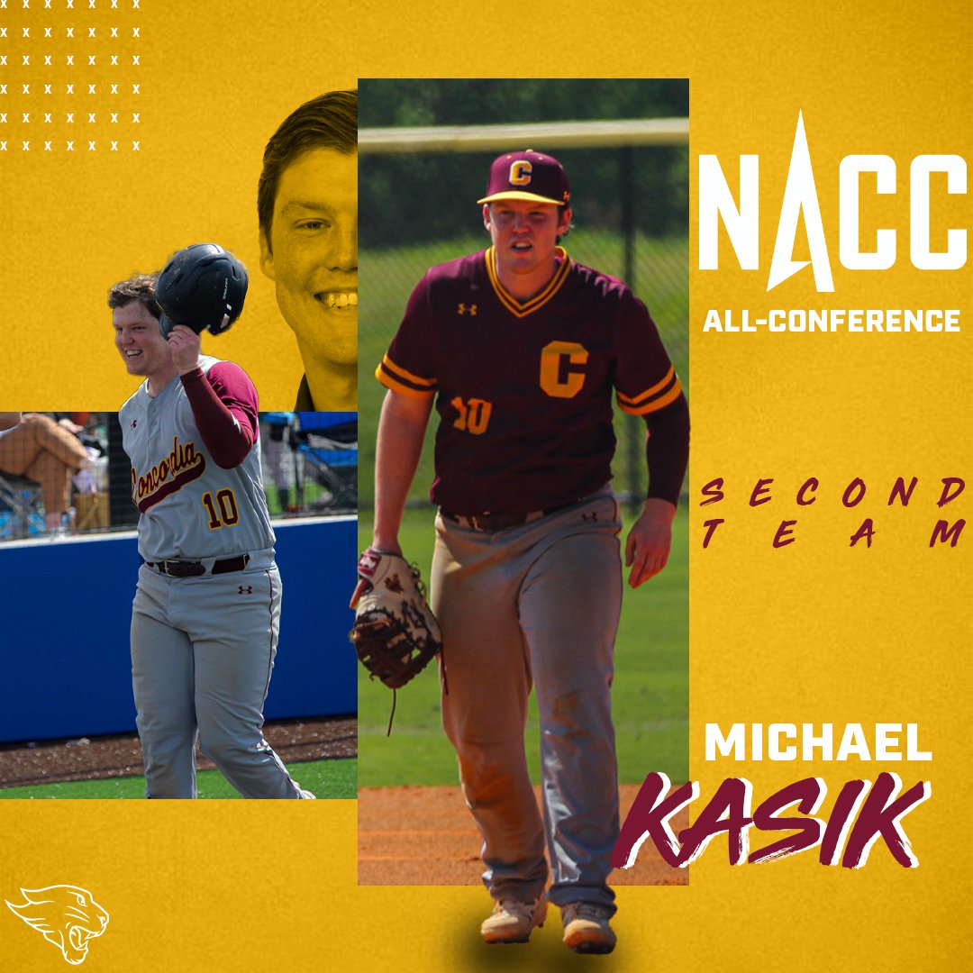 CUC Baseball tweet media