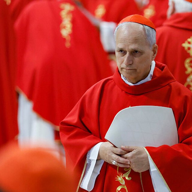 #HabemusPapam 
Pace, ponti e dialogo sono le prime parole di Papa Leone XIV. Possano davvero i popoli, i governanti e gli uomini di buona volontà lavorare affinché nei territori sconvolti dalle guerre e in ogni angolo del mondo si ripristinino la concordia e la giustizia.