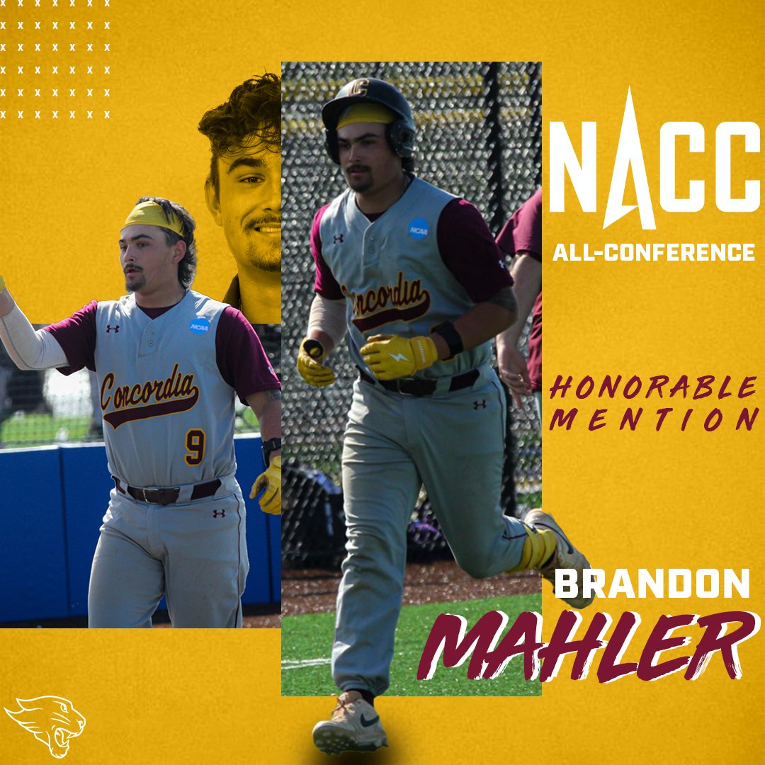 CUC Baseball tweet media