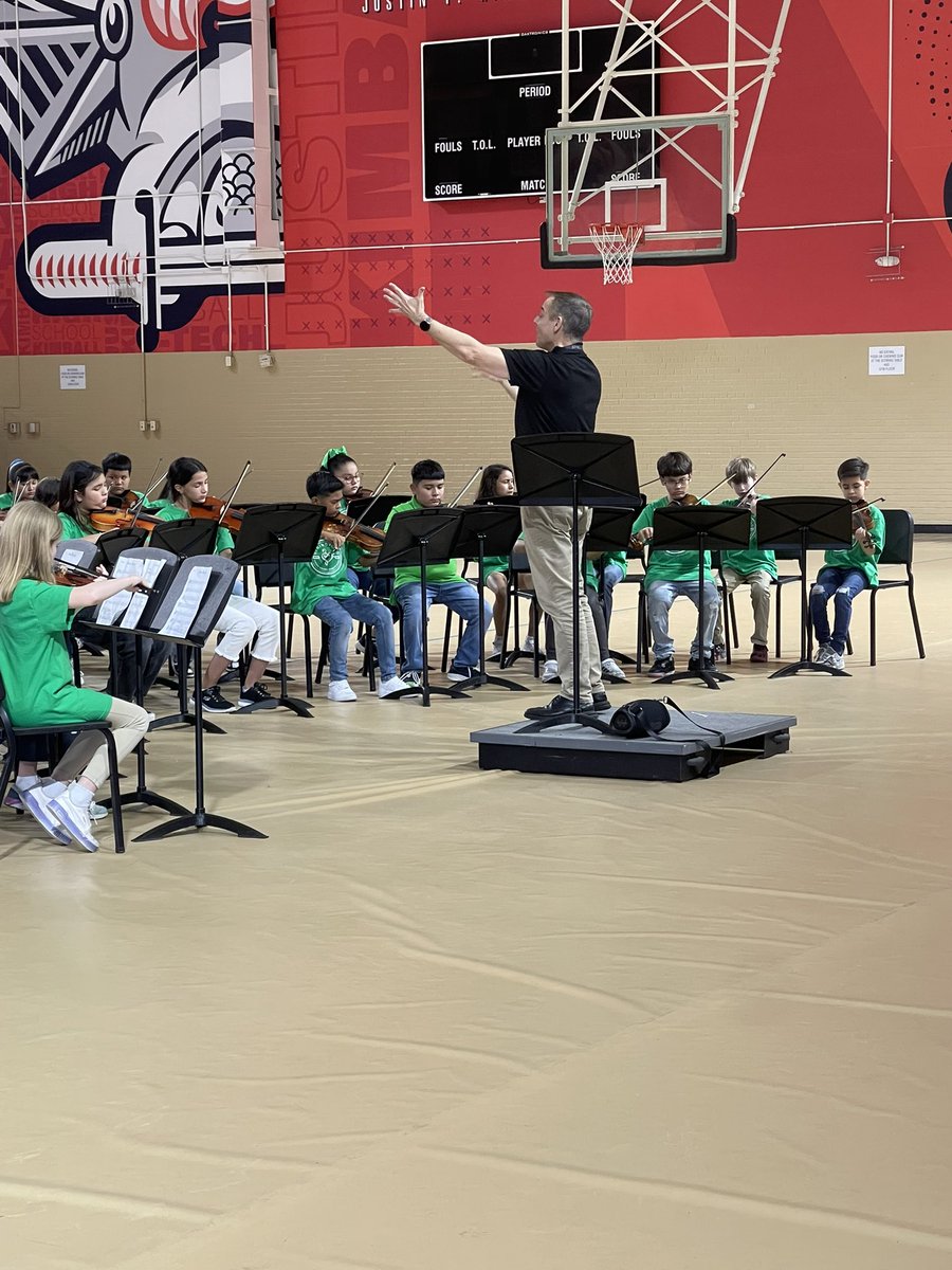 Dallas ISD Visual & Performing Arts (@dallasisdvpa) on Twitter photo Day 1 of the 2nd Annual Jumpstart Beginner Festival and what a day it was! Each group of young musicians performed for a panel of judges and experienced a feedback clinic. We are looking forward to Day 2!@AngieGaylord <a href="/mibroughton/">Dr. Michele Broughton</a> <a href="/SmithRametria/">Rametria Smith</a> Day 1 of the 2nd Annual Jumpstart Beginner Festival and what a day it was! Each group of young musicians performed for a panel of judges and experienced a feedback clinic. We are looking forward to Day 2!@AngieGaylord <a href="/mibroughton/">Dr. Michele Broughton</a> <a href="/SmithRametria/">Rametria Smith</a>