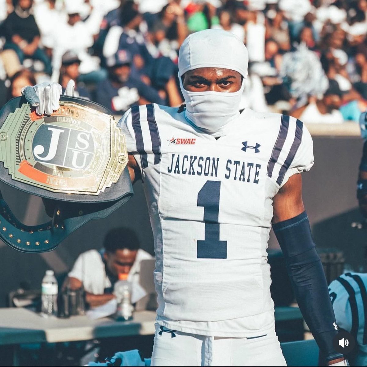 Nick Witherspoon 3⭐️ (@nwitherspoon55) on Twitter photo After a great Talk With <a href="/CoachRipKirk/">Rip Kirk</a> I’m blessed to earn an offer from JSU! <a href="/DeMario_Pippen/">Led By God</a> <a href="/CoachT_Truss/">Coach Truss</a> <a href="/Coachjsmith5/">John Smith</a> #GoTigers🐅 After a great Talk With <a href="/CoachRipKirk/">Rip Kirk</a> I’m blessed to earn an offer from JSU! <a href="/DeMario_Pippen/">Led By God</a> <a href="/CoachT_Truss/">Coach Truss</a> <a href="/Coachjsmith5/">John Smith</a> #GoTigers🐅