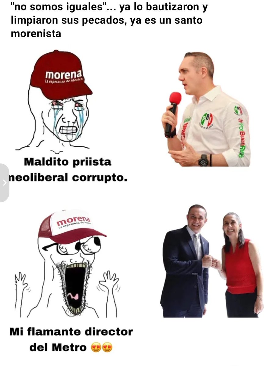 BennyBe35019821's tweet image. Mmmm ya no se q pensar de la politica mexicana. @Claudiashein @izcaheroes @violetamg10078 @delfinagomeza @lopezobrador_ @PRI_Nacional