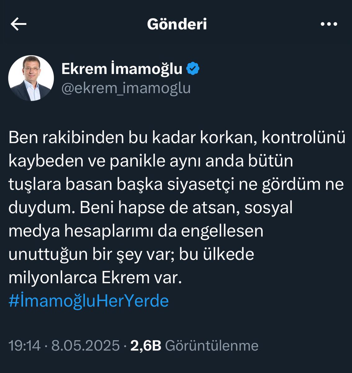 eceozkenel's tweet photo. https://t.co/jyU9wooj46