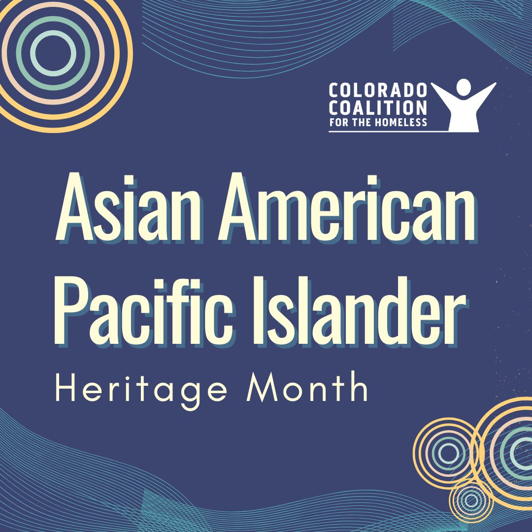 Happy Asian American Pacific Islander Heritage Month! AAPI Heritage Month is an annual celebration held in May that recognizes the historical, and continued, cultural contributions of people of Asian and Pacific Islander descent to the U.S..
Learn more, history.com/topics/holiday…