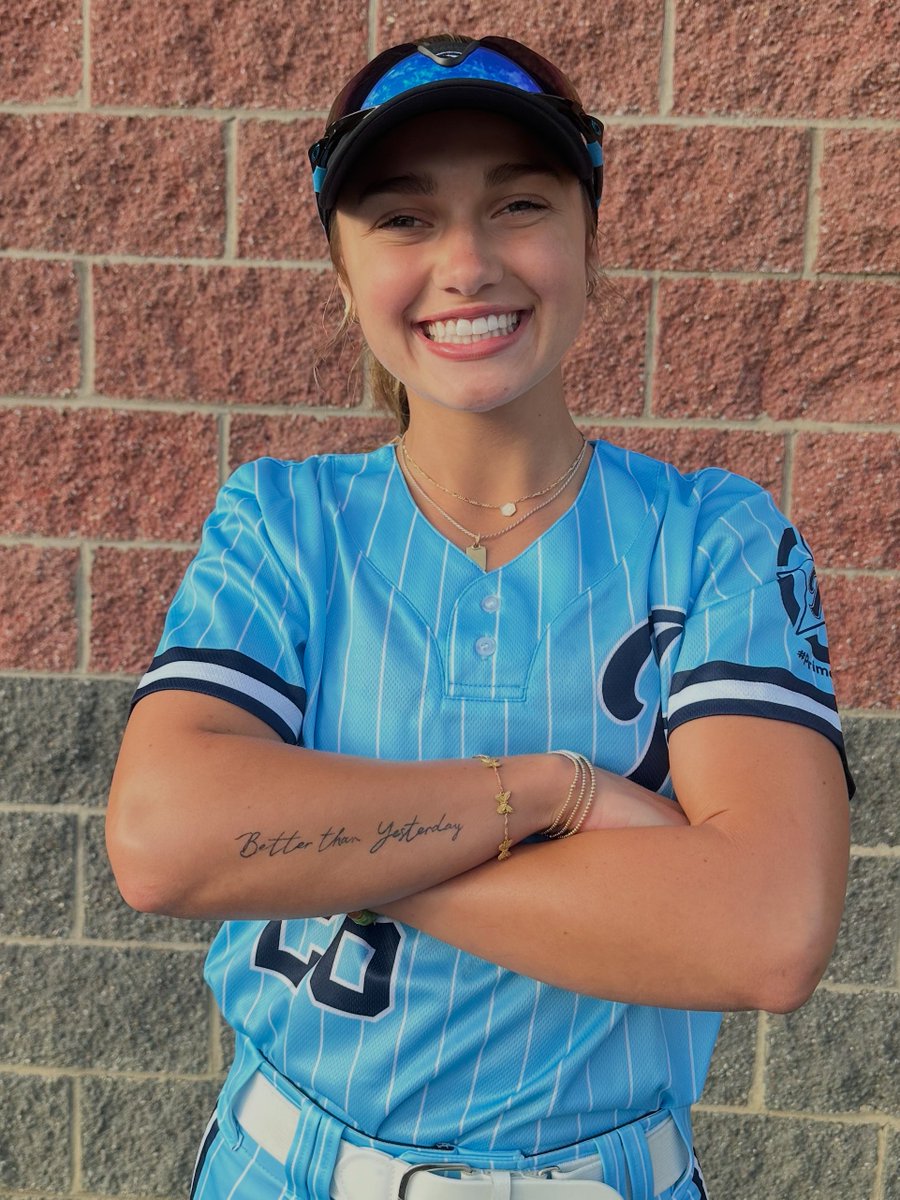 ARPrimeSB (@ar_prime_sb) on Twitter photo PRIME COLLEGE: S/O to #PrimeArmy alum <a href="/saracamplain/">Sara Camplain</a> for earning 2nd Team <a href="/NJCAARegion2/">NJCAA Region II</a> All-Region honors for <a href="/NPC_Nighthawks/">Nighthawk Athletics</a> in 2025. Camplain, a freshman from Cabot, hit .337 w/ a .405 OBP and drove in 17 while scoring 25 despite missing the first 20 games of the year due to PRIME COLLEGE: S/O to #PrimeArmy alum <a href="/saracamplain/">Sara Camplain</a> for earning 2nd Team <a href="/NJCAARegion2/">NJCAA Region II</a> All-Region honors for <a href="/NPC_Nighthawks/">Nighthawk Athletics</a> in 2025. Camplain, a freshman from Cabot, hit .337 w/ a .405 OBP and drove in 17 while scoring 25 despite missing the first 20 games of the year due to