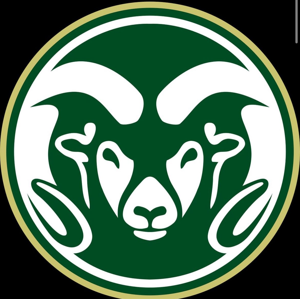 TravonGarrison3's tweet image. Blessed to receive an offer to Colorado state University !!
@DamienFootball_ @JStew8 @Matty_AhYou @CSUFootball
@BrandonHuffman @adamgorney @RivalsFriedman @ChadSimmons_
@PGregorian