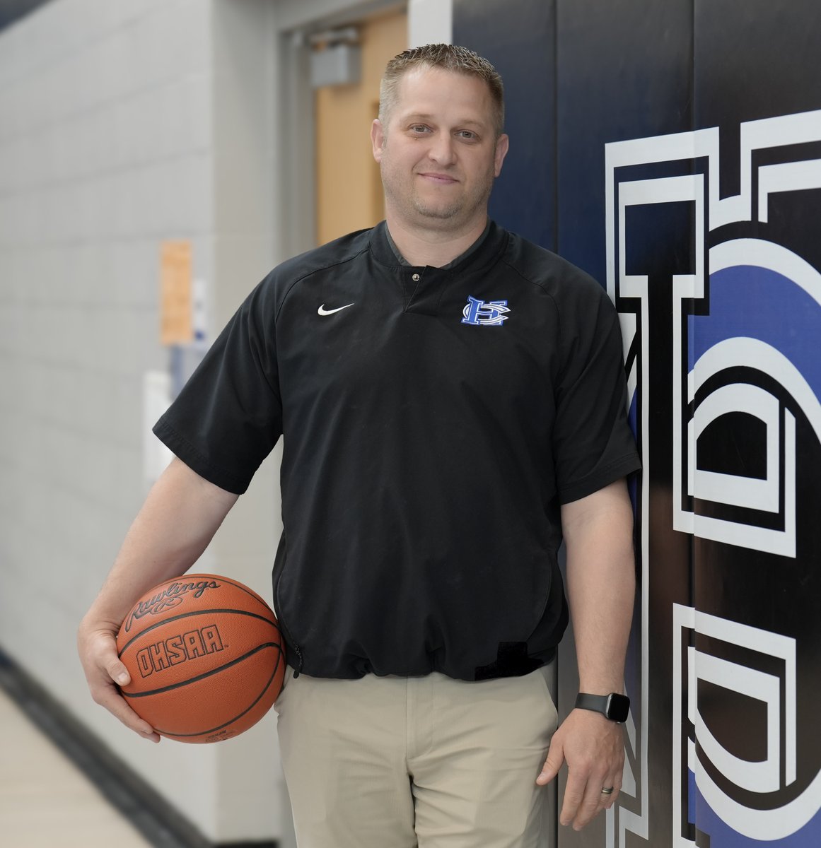 Harrison Central High School is proud to announce Nick Yourkovich as the new head coach of the Huskies boys basketball program