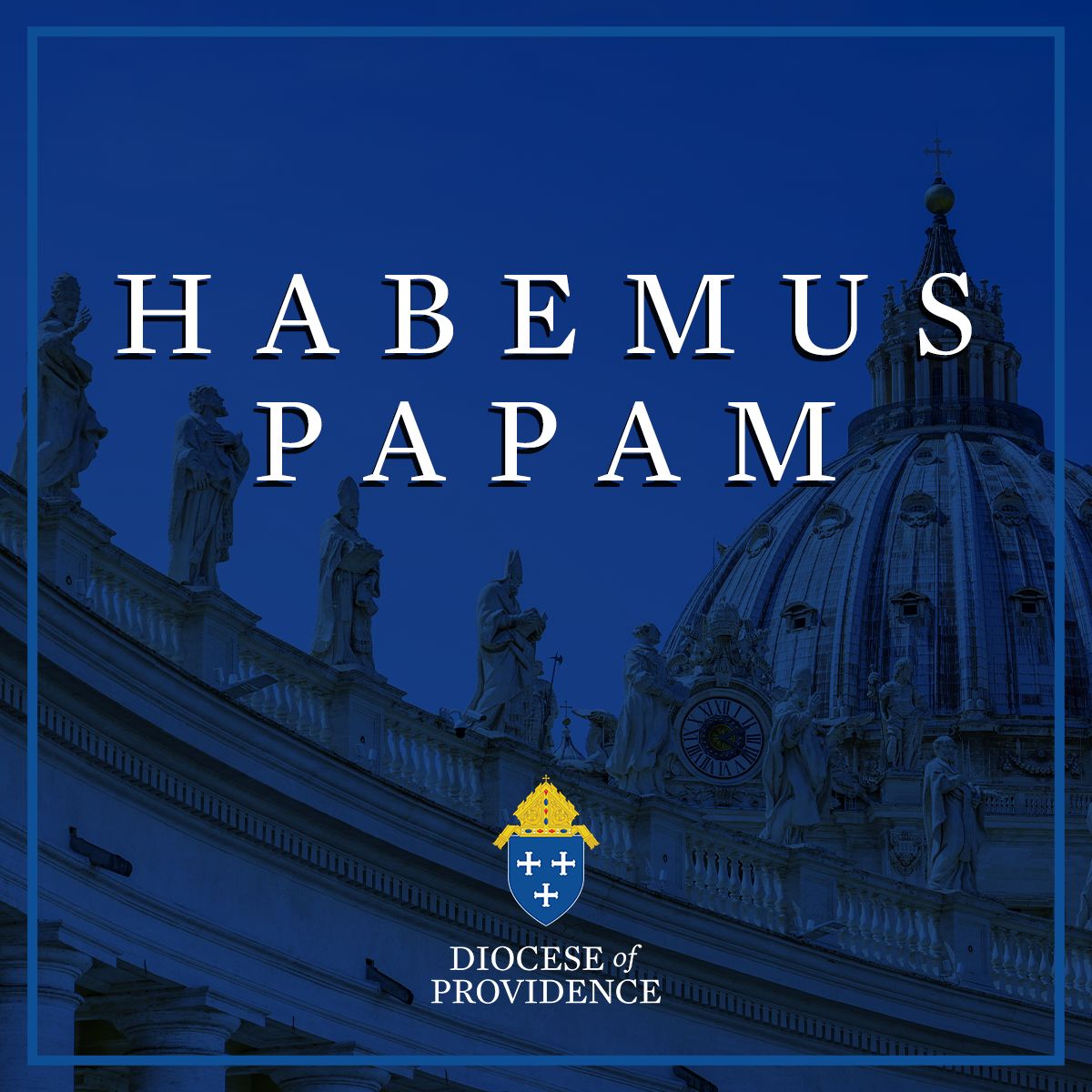 Diocese of Providence tweet media