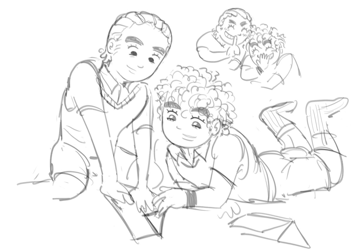 william9_2's tweet image. As long as dad doesn’t know