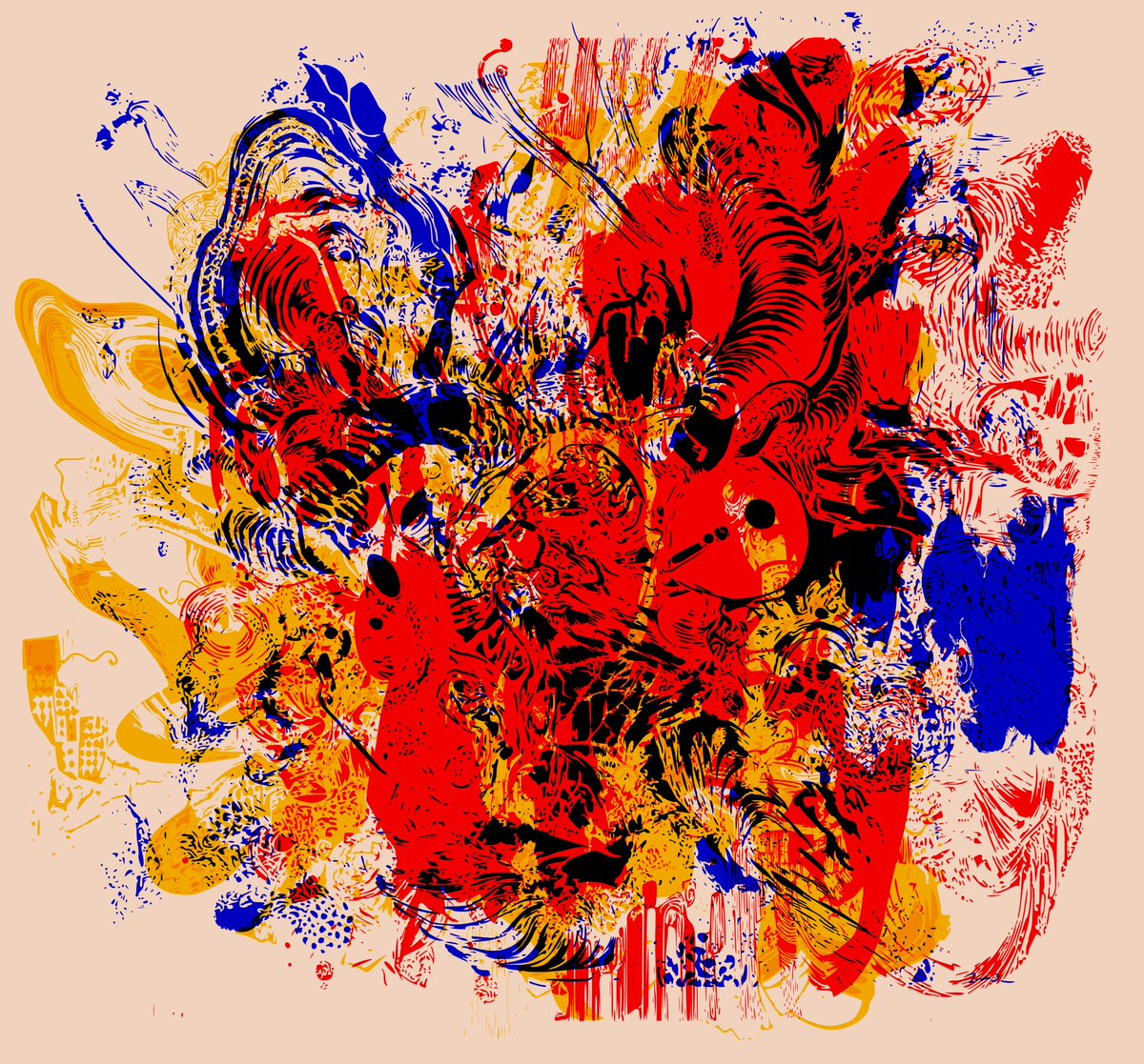 Now it's time for #ArtTank acquisitions of the week, selected by me and in partnership w/ <a href="/rollbit/">Rollbit</a>

Starting with...

1/ 'staring at this day from a distant future' by <a href="/ttiimmees/">𝕥𝕚𝕞𝕖</a>