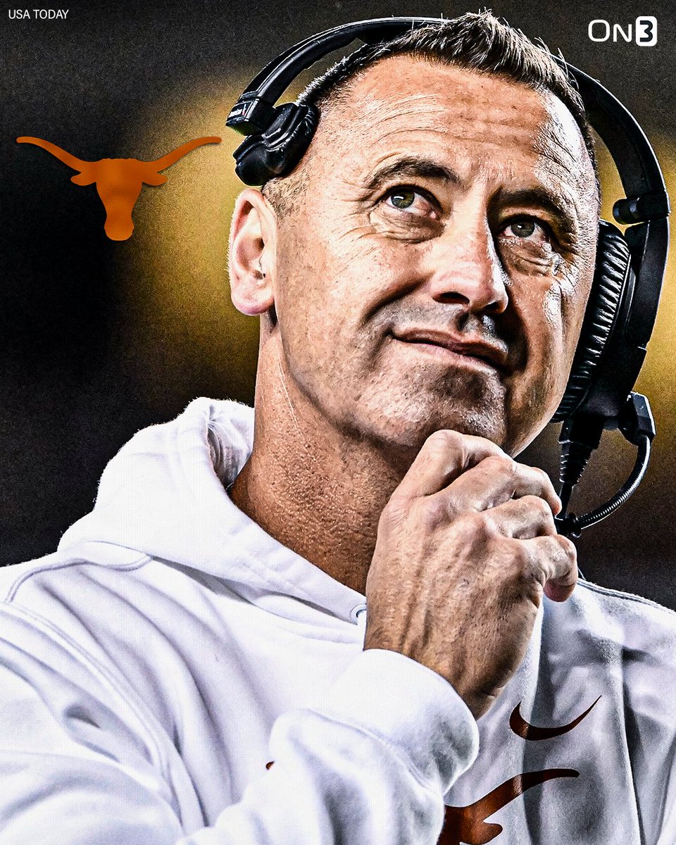 On3 Recruits (@on3recruits) on Twitter photo On3’s <a href="/SWiltfong_/">Steve Wiltfong</a> has logged an expert prediction for Texas to land a 4-star defensive recruit🤘
View: on3.com/news/texas-tre… On3’s <a href="/SWiltfong_/">Steve Wiltfong</a> has logged an expert prediction for Texas to land a 4-star defensive recruit🤘
View: on3.com/news/texas-tre…