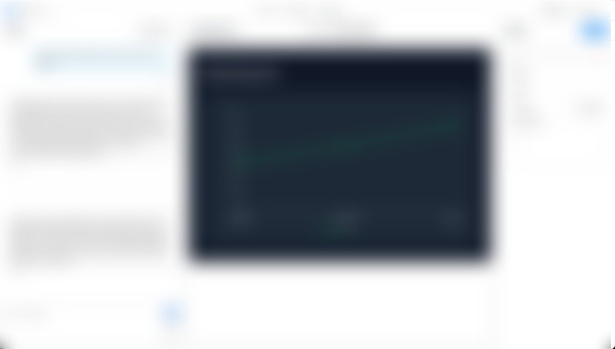 devizesoftware's tweet image. We&apos;re about to drop something huge.

First to guess what this feature is gets early access. 

Any guesses?
