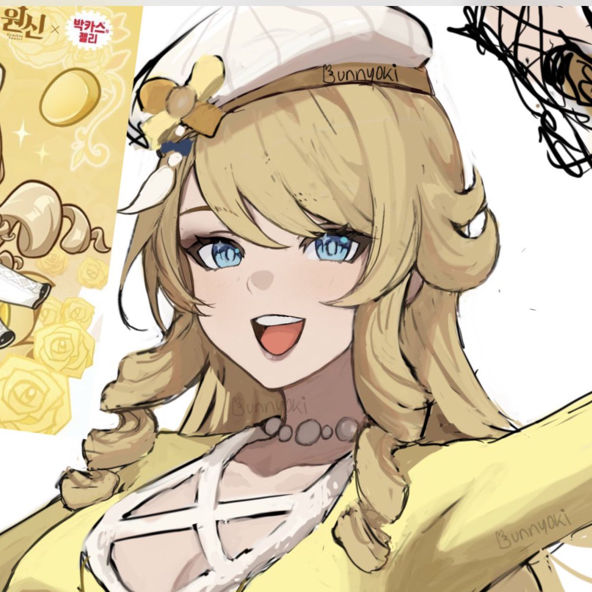 my first navia vs my latest navia!