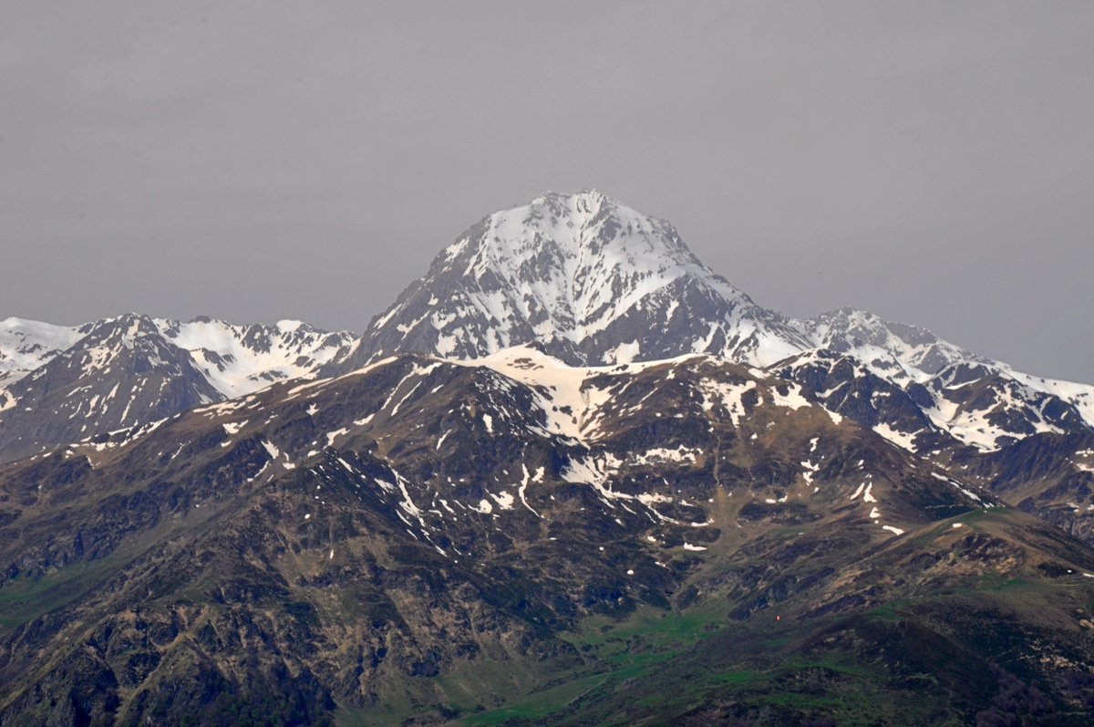 Randonnées Pyrénées tweet media