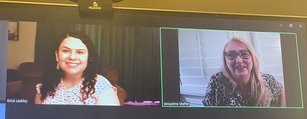 ππ«π’ππ πππ¬π‘π₯ππ² (@erica_lashley) on Twitter photo What an honor to present with Jackie to our <a href="/NCANorthside/">β₯οΈNorthside Counselors Associationβ₯οΈ</a> <a href="/NISDCounseling/">NISD Counseling</a> School Counselors! We had an amazing turnout of counselors attending and learning through our Professional Development. Thank you to all who watched! π©· @nisd What an honor to present with Jackie to our <a href="/NCANorthside/">β₯οΈNorthside Counselors Associationβ₯οΈ</a> <a href="/NISDCounseling/">NISD Counseling</a> School Counselors! We had an amazing turnout of counselors attending and learning through our Professional Development. Thank you to all who watched! π©· @nisd