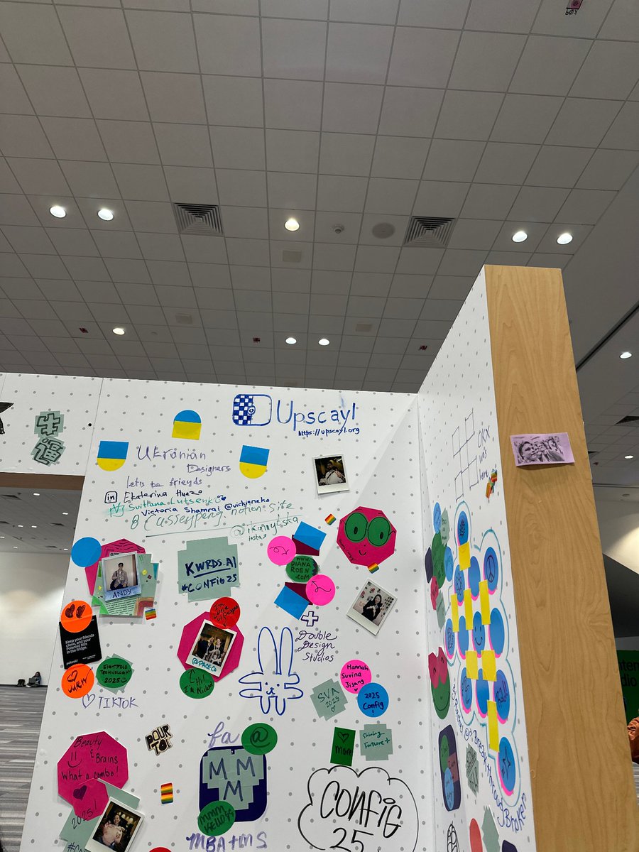Upscayl @Figma #Config2025 🙌