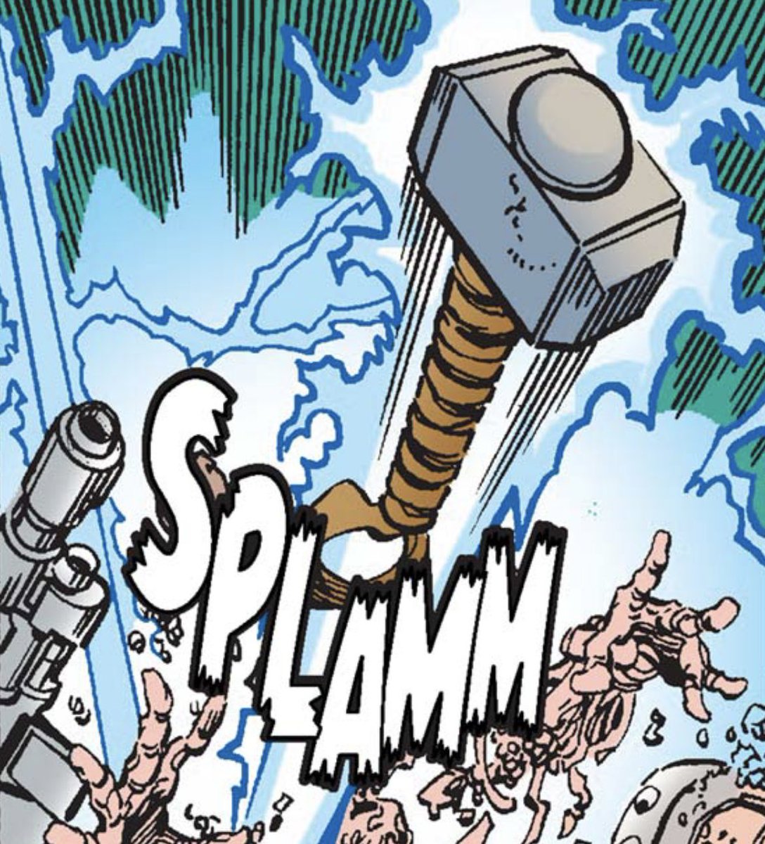 ๐๐๐๐๐๐๐๐. (@prymjayfir) on Twitter photo <a href="/ThePrimeUltron/">Ultron</a> leather throng would once again ensnare the All-G*dโs index and middle finger. He warred with a rage unparalleled, trampling all with the instrument itself and an indomitable will.
โ BRING ME MORE! ULTRON!
BRING ME ๐๐๐๐! โ
#๐๐๐๐๐๐๐๐๐
๐๐๐๐๐๐๐๐๐. <a href="/ThePrimeUltron/">Ultron</a> leather throng would once again ensnare the All-G*dโs index and middle finger. He warred with a rage unparalleled, trampling all with the instrument itself and an indomitable will.
โ BRING ME MORE! ULTRON!
BRING ME ๐๐๐๐! โ
#๐๐๐๐๐๐๐๐๐
๐๐๐๐๐๐๐๐๐.
