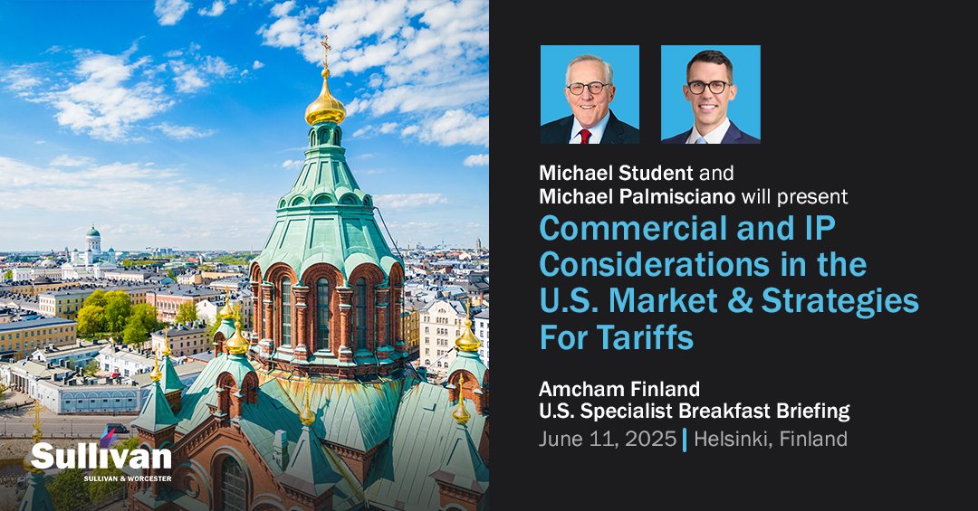 Learn more or register: sullivanlaw.com/events/amcham-…