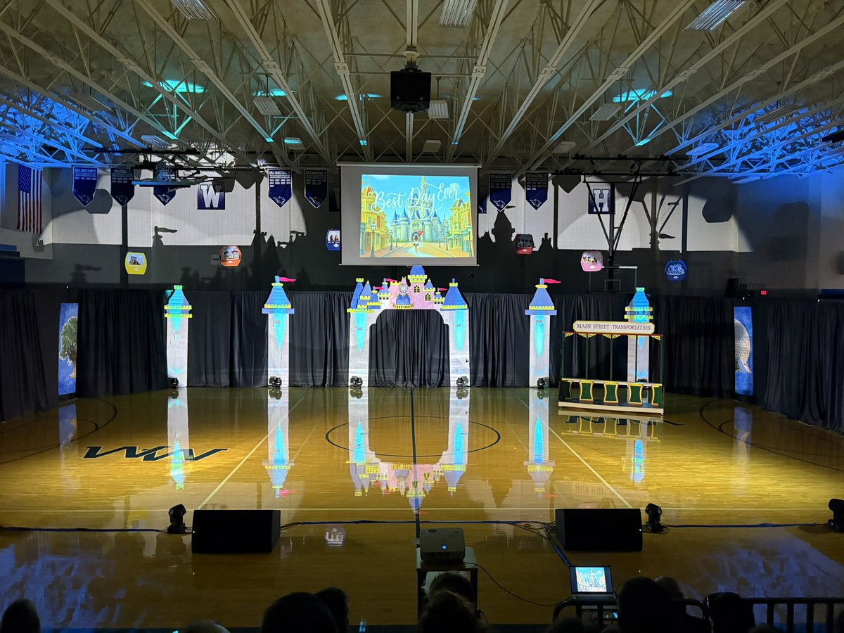 Tomball ISD Fine Arts (@fineartstomball) on Twitter photo Excited to be at <a href="/TISDWWJHS/">Willow Wood Junior High</a> for the “Best Day Ever!” Our Wildcat dancers are AMAZING!! <a href="/TomballISD/">Tomball ISD</a> #destinationexcellence Excited to be at <a href="/TISDWWJHS/">Willow Wood Junior High</a> for the “Best Day Ever!” Our Wildcat dancers are AMAZING!! <a href="/TomballISD/">Tomball ISD</a> #destinationexcellence