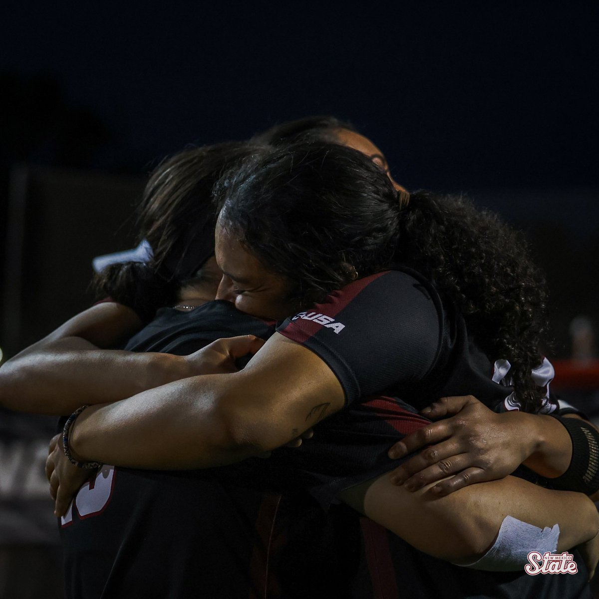 𝑻𝒐𝒑 📸 𝒇𝒓𝒐𝒎 𝒕𝒉𝒆 𝑪𝑼𝑺𝑨 𝑪𝒉𝒂𝒎𝒑𝒊𝒐𝒏𝒔𝒉𝒊𝒑

#AggieUp |#NoLimitsOnUs