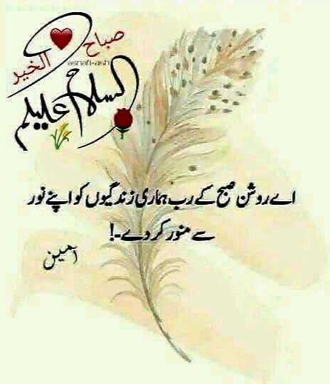 السلام علیکم ورحمت اللہ وبرکاتہ