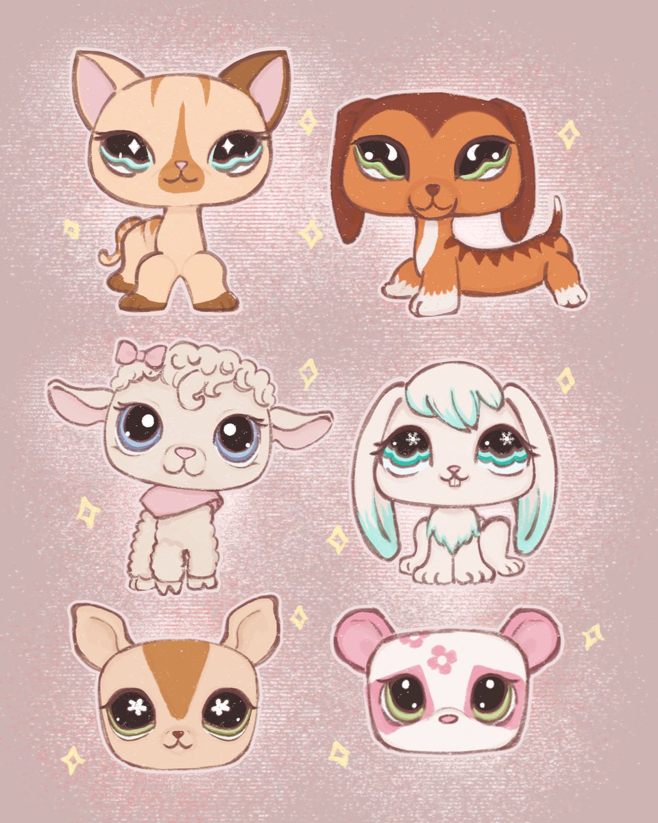 something silly
i remembered about lps and wanted to draw it

#lps #artistontwitter