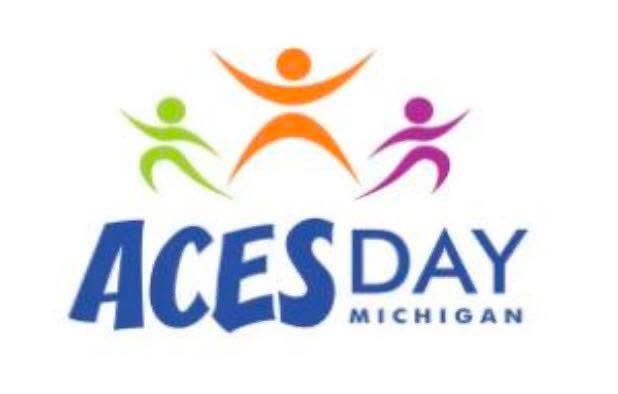 SHAPEMichigan's tweet image. ACES day - 2025! Check out the students at Whitmore Lake Elementary participating in ACES day with a school-wide walk.   Thank you Physical Education teacher Aimee Taylor!