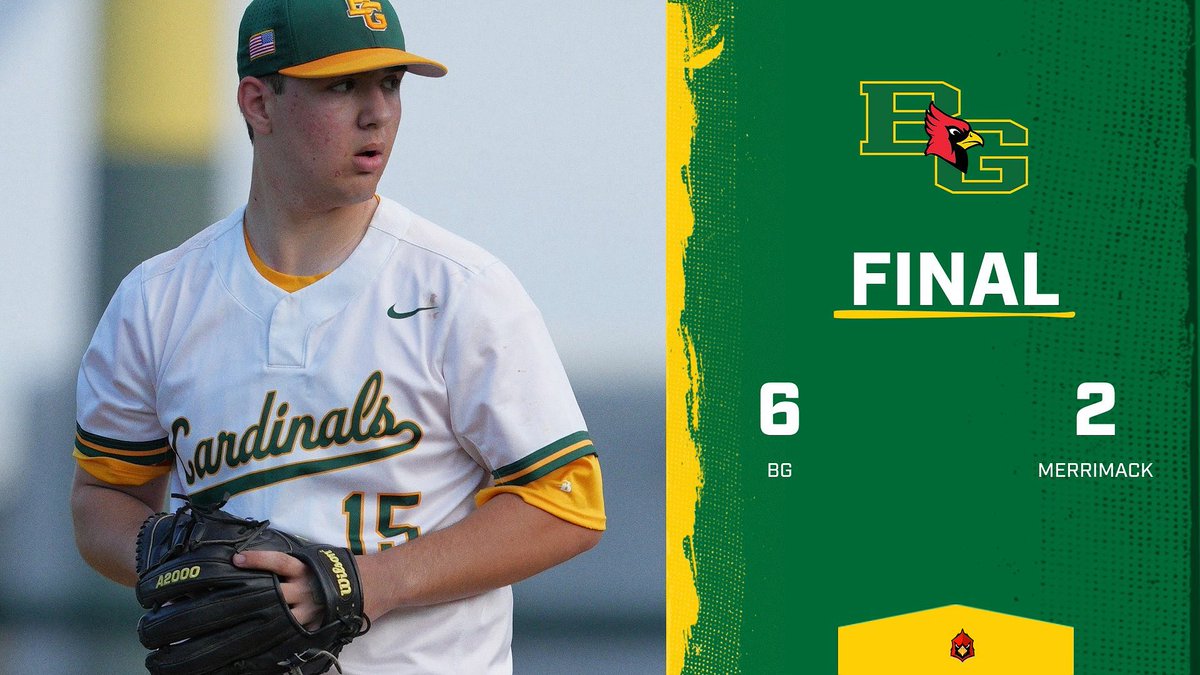Varsity wins 6-2. Ben Geiger gets CG W (7IP,5H2R2K), Offensively, Jordy Delude H/2RBI, Nate Bowen 2H, Tyler Parks H/RBI, Liam Ireland/Ben Geiger and Gavin Santos all with H and/or RBI.