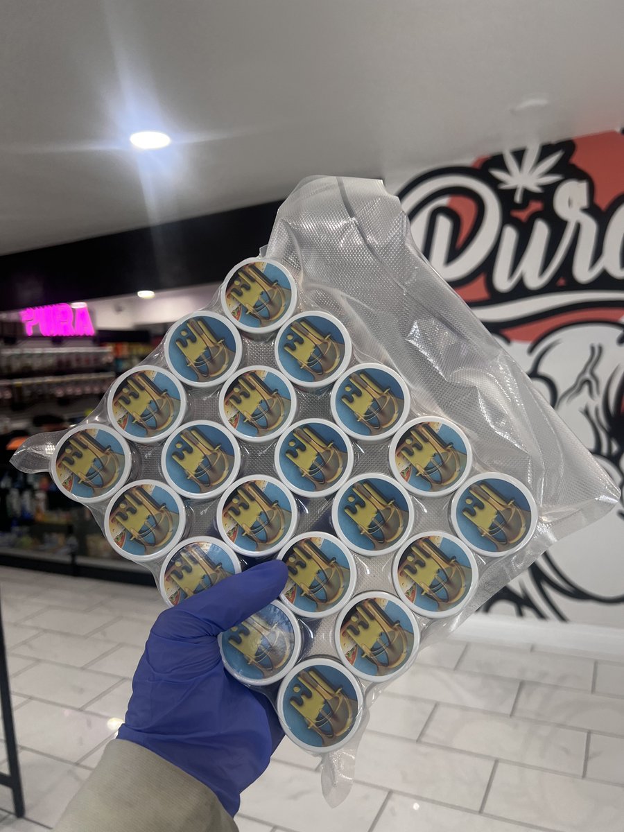 Rotten Tartz Live rosin💎s 
Taco Truck CC 4g budget buckets 
 🌊 by : Divine Collection