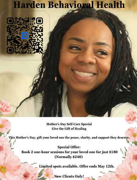 Looking for a mother's day gift for your loved ones? HBH has you covered!!!