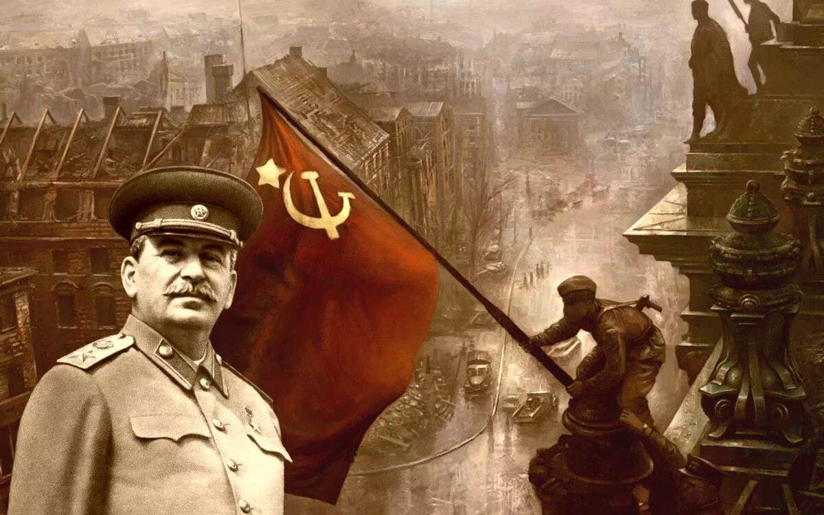 jmvillarroya's tweet photo. Feliz Dia de la Victoria. 
80 aniversario de la derrota de la Alemania nazi https://t.co/OAZyObxF2m
