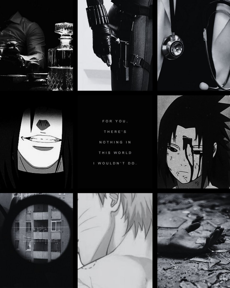 NSN_mlry's tweet photo. Concept board of "BROTHERLY LOVE"
#orosasu #narusasu
https://t.co/Lb98HN9a6O https://t.co/5S2POFw3kg