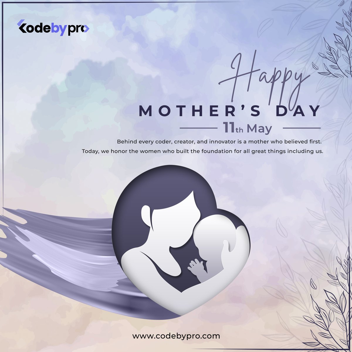 Code By Pro tweet media