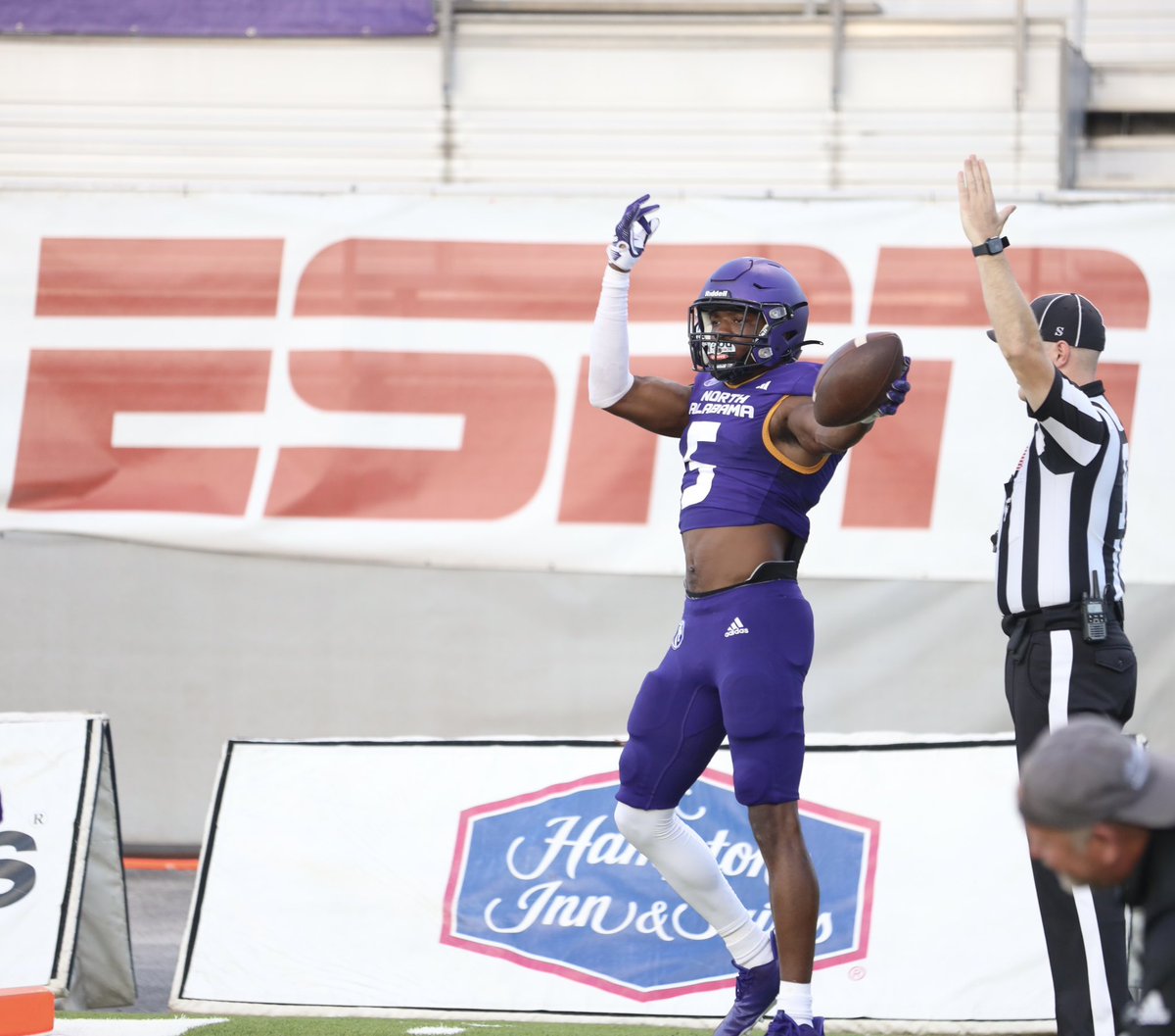 Bray Gram (@hydro37034369) on Twitter photo Beyond blessed to receive my first D1 Offer from the University of North Alabama🏈<a href="/TheJustinAlbert/">Coach Albert</a> <a href="/bobbycarr11/">Bobby carr</a> <a href="/UNAFootball/">North Alabama Football</a> <a href="/PrattvilleFB/">Prattville Lions Football</a> Beyond blessed to receive my first D1 Offer from the University of North Alabama🏈<a href="/TheJustinAlbert/">Coach Albert</a> <a href="/bobbycarr11/">Bobby carr</a> <a href="/UNAFootball/">North Alabama Football</a> <a href="/PrattvilleFB/">Prattville Lions Football</a>
