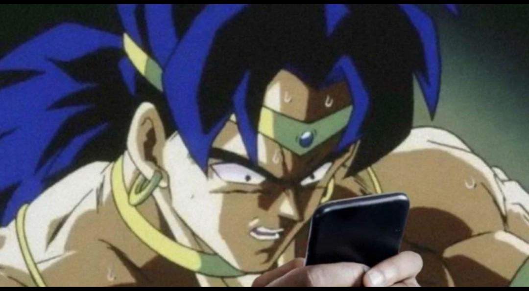 Esses dias vi um doido no reddit dizendo que o millenniumon ganha do ogudomon kkkkkkkkk