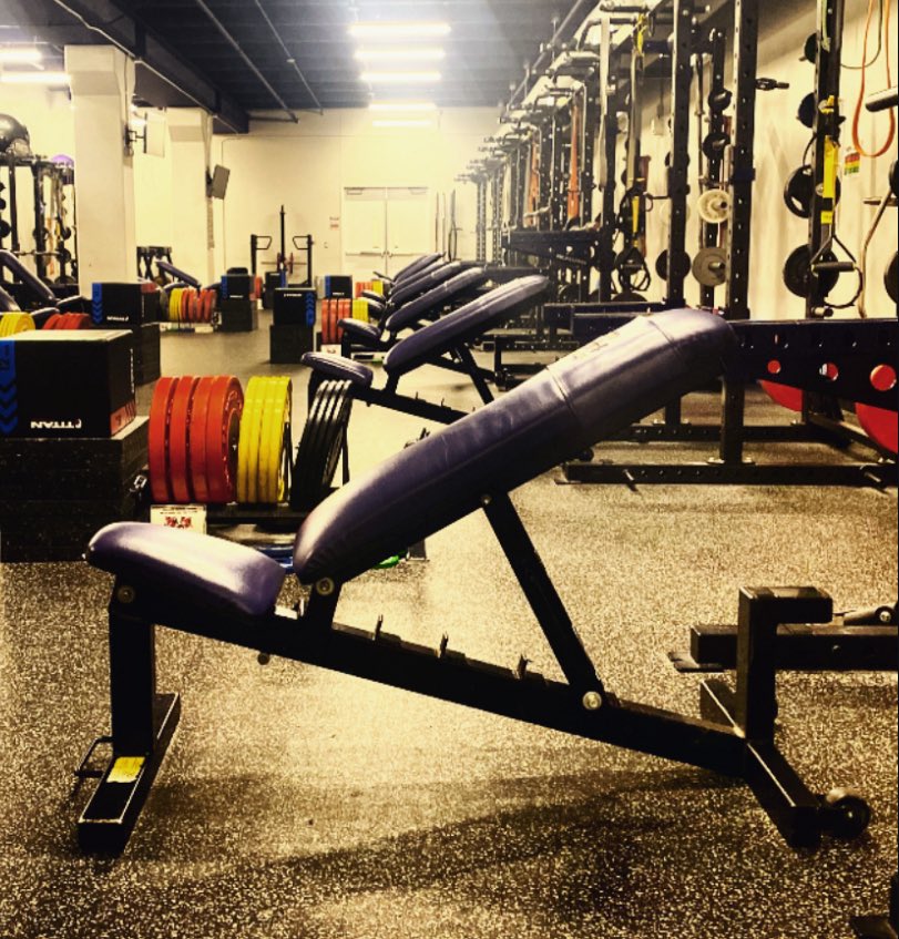 Fat Arm Friday is locked and loaded!
The benches are dialed in, the plates are stacked, and Dad Rock Radio is queued up and ready to roll.

Now all we need is YOU!

Doors open at 6:30am

Show up. Show out. Let the sleeves tremble.

#FatArmFriday