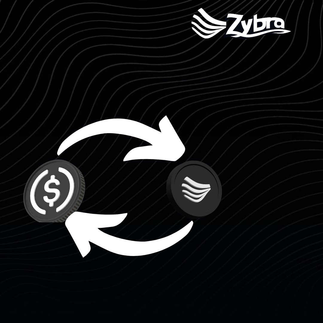 NkpoEkehabasi's tweet photo. Why allow inflations eat up your savings and make the little yield you make seem like nothing?. Save on @zybraFi  now, earn high yields and be inflation proof as your savings are backed by RWAs
#ZrUsd https://t.co/kVrN0YMxld