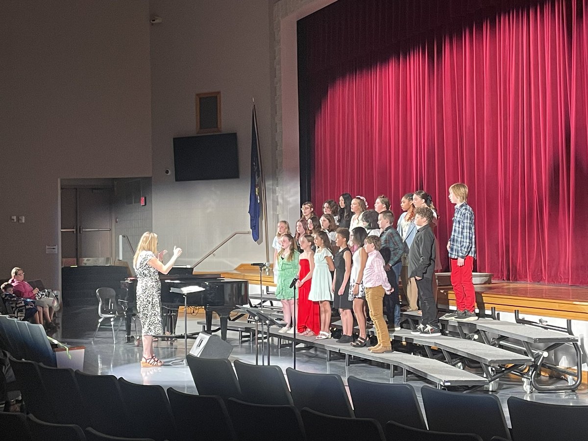 Jeni Mosher (@mosher_jeni) on Twitter photo It’s spring concert season at #mycrcs Great job Middle School Band and Chorus! <a href="/BandCrcs/">CRCS Band</a> <a href="/feefifofum74/">Christopher Fee</a> <a href="/crcsdistrict/">C-R Central School District</a> <a href="/deisel68/">Chris Cappelletti</a> It’s spring concert season at #mycrcs Great job Middle School Band and Chorus! <a href="/BandCrcs/">CRCS Band</a> <a href="/feefifofum74/">Christopher Fee</a> <a href="/crcsdistrict/">C-R Central School District</a> <a href="/deisel68/">Chris Cappelletti</a>