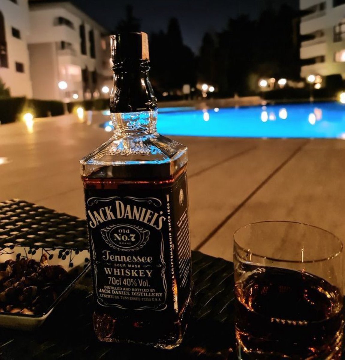 Cheers 🥂 
Home alone 💔